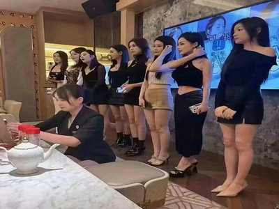 潍坊KTV招聘